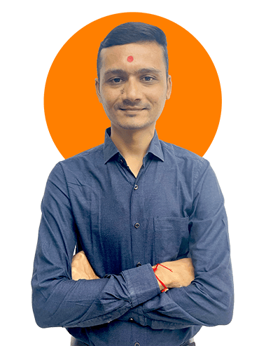 Sanjay Jethva Full Image